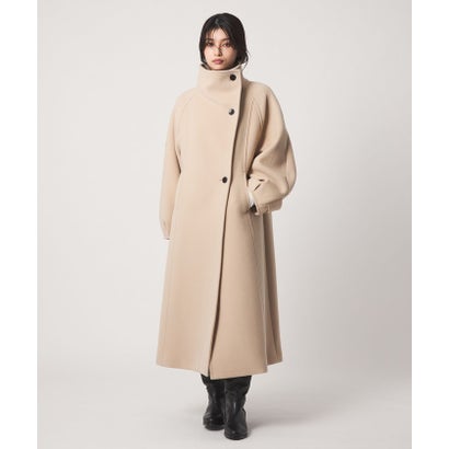 EM STD/NC L/CT （BEIGE）｜詳細画像