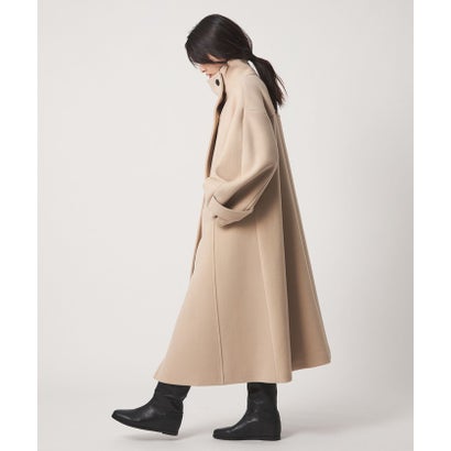 EM STD/NC L/CT （BEIGE）｜詳細画像