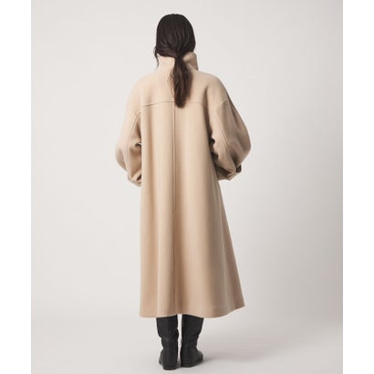 EM STD/NC L/CT （BEIGE）｜詳細画像