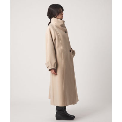 EM STD/NC L/CT （BEIGE）｜詳細画像