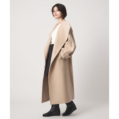 EM STD/NC L/CT （BEIGE）｜詳細画像