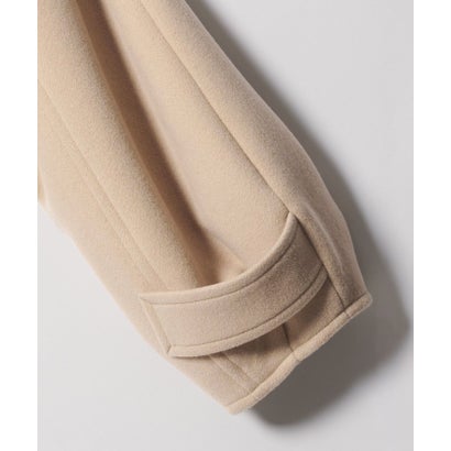EM STD/NC L/CT （BEIGE）｜詳細画像