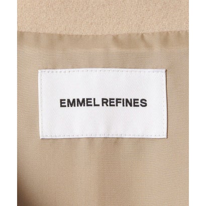 EM STD/NC L/CT （BEIGE）｜詳細画像