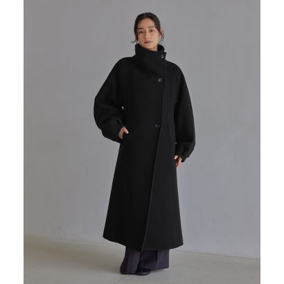 EM STD/NC L/CT （BLACK）｜詳細画像