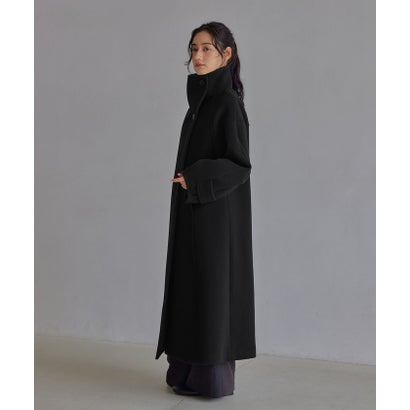 EM STD/NC L/CT （BLACK）｜詳細画像