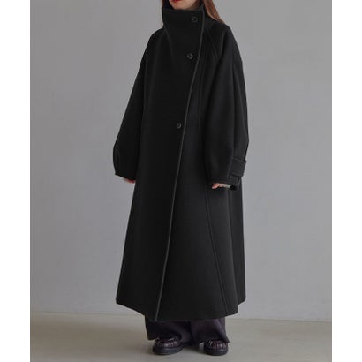 EM STD/NC L/CT （BLACK）｜詳細画像
