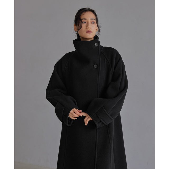 EM STD/NC L/CT （BLACK）