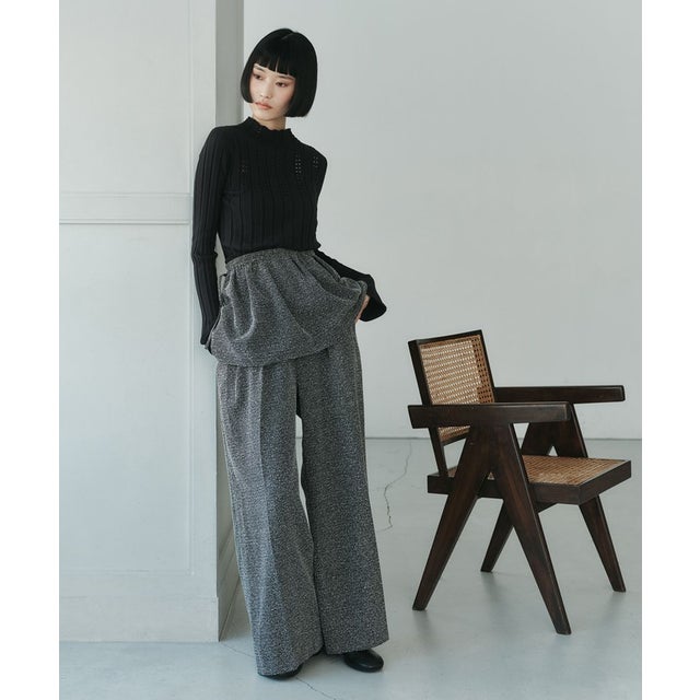 EM ラップFRL SET TWD PT （BLACK）