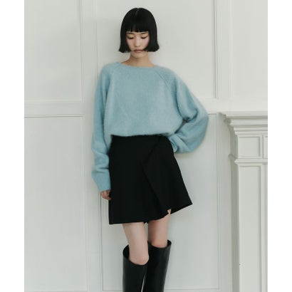 EM FOX/CA/NY ボート PO （NAVY）｜詳細画像