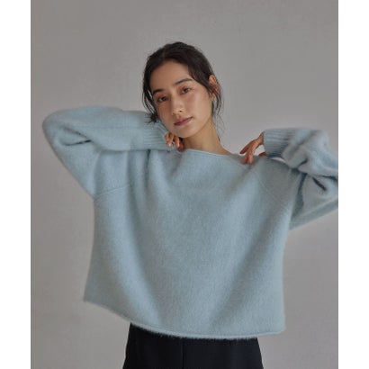 EM FOX/CA/NY ボート PO （NAVY）｜詳細画像