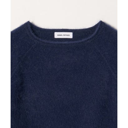 EM FOX/CA/NY ボート PO （NAVY）｜詳細画像