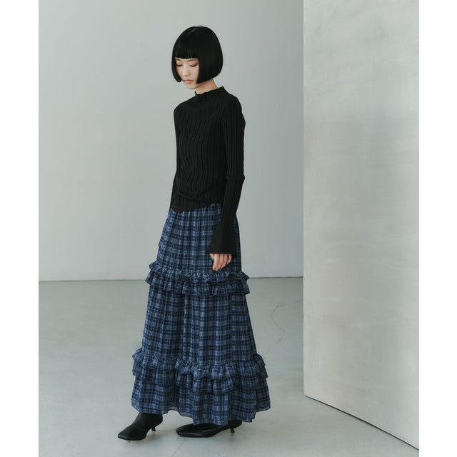 EM TRD FRL VOL CHK SK （ROYAL）