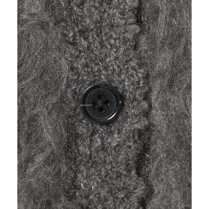 エメル リファインズ EMMEL REFINES EM FLUFFY ペプラムCD （OFF WHITE）｜詳細画像