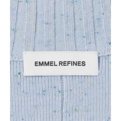 エメル リファインズ EMMEL REFINES EM ネップIライン OP （NATURAL）｜詳細画像
