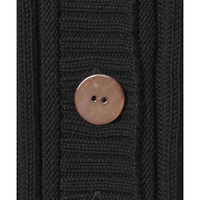 EM WIDE RIB BOXY CD （DK.BROWN）｜詳細画像
