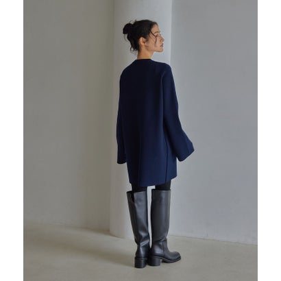 EM スカシアミ mini KT OP （NAVY）｜詳細画像