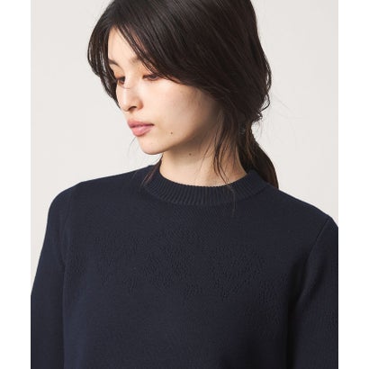 EM スカシアミ mini KT OP （NAVY）｜詳細画像