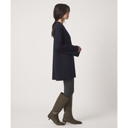 EM スカシアミ mini KT OP （NAVY）｜詳細画像