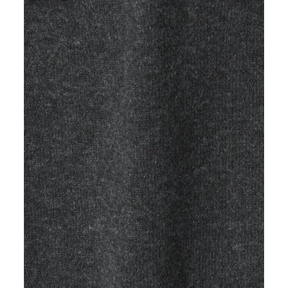 EM cable/ケープKNIT （OFF WHITE）｜詳細画像