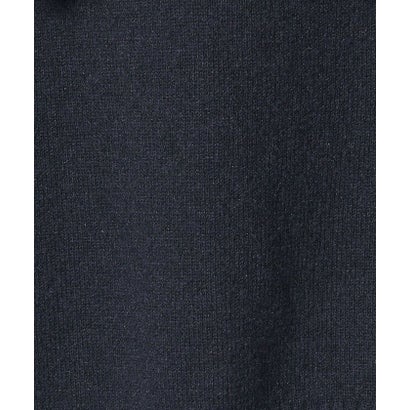 EM cable/ケープKNIT （DK.GRAY）｜詳細画像