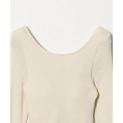 PALM CAP IN B/NC RIB TOP （BLACK）｜詳細画像
