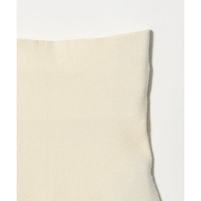 エメル リファインズ EMMEL REFINES PALM FLUFFY BIKER SHORTS （OLIVE）｜詳細画像