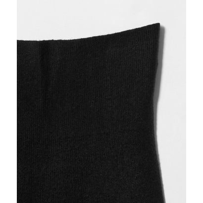エメル リファインズ EMMEL REFINES PALM FLUFFY BIKER SHORTS （OFF WHITE）｜詳細画像