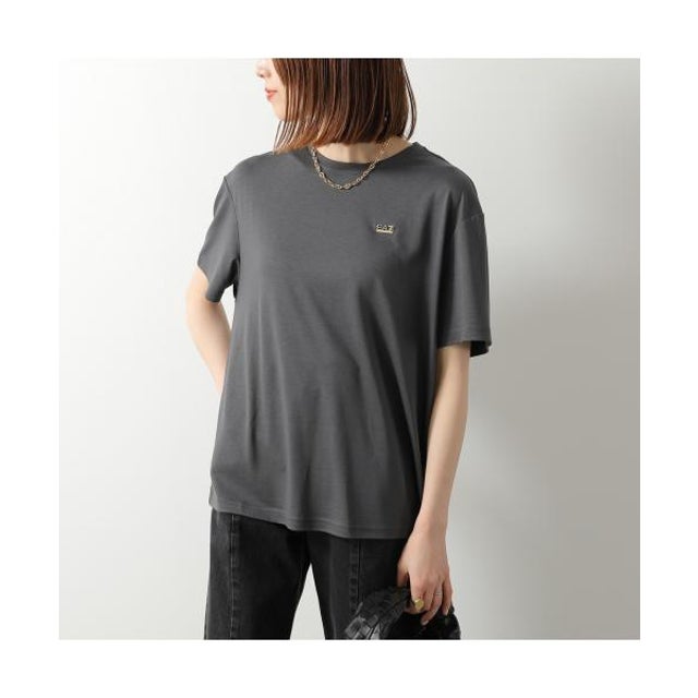 EMPORIO ARMANI エンポリオ アルマーニ - レディース Tシャツ