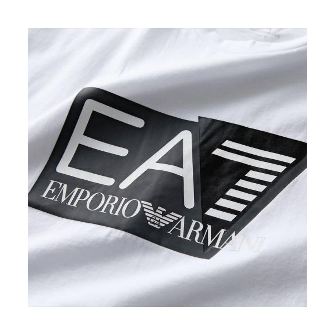 未使用新品 EA7 EMPORIO ARMANI コンプレッションシャツ 2XL エンポリオ アルマーニ EMPORIO ARMANI EA7 EMPORIO ARMANI Tシャツ