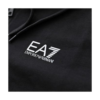 エンポリオ アルマーニ EMPORIO ARMANI EA7 EMPORIO ARMANI セットアップ 8NPV63 PJVRZ （0208/BLACK/ブラック）｜詳細画像