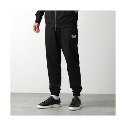 エンポリオ アルマーニ EMPORIO ARMANI EA7 EMPORIO ARMANI セットアップ 8NPV63 PJVRZ （0208/BLACK/ブラック）｜詳細画像