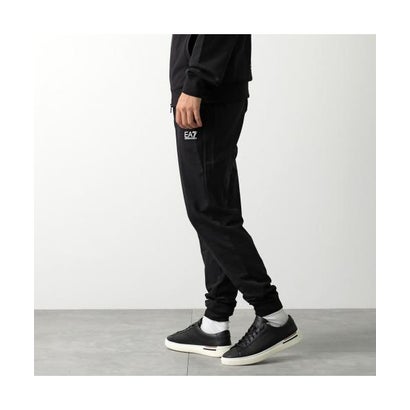 エンポリオ アルマーニ EMPORIO ARMANI EA7 EMPORIO ARMANI セットアップ 8NPV63 PJVRZ （0208/BLACK/ブラック）｜詳細画像
