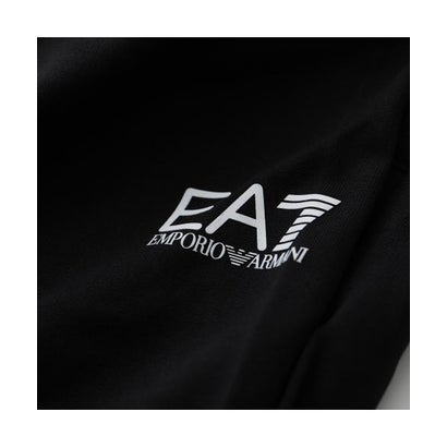 エンポリオ アルマーニ EMPORIO ARMANI EA7 EMPORIO ARMANI セットアップ 8NPV63 PJVRZ （0208/BLACK/ブラック）｜詳細画像