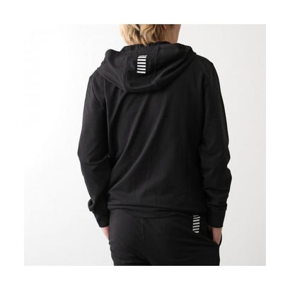 エンポリオ アルマーニ EMPORIO ARMANI EA7 EMPORIO ARMANI セットアップ 8NPV63 PJVRZ （1200/BLACK/ブラック）｜詳細画像