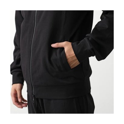エンポリオ アルマーニ EMPORIO ARMANI EA7 EMPORIO ARMANI セットアップ 8NPV63 PJVRZ （1200/BLACK/ブラック）｜詳細画像