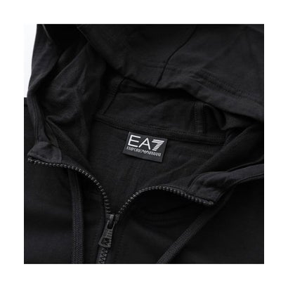 エンポリオ アルマーニ EMPORIO ARMANI EA7 EMPORIO ARMANI セットアップ 8NPV63 PJVRZ （1200/BLACK/ブラック）｜詳細画像