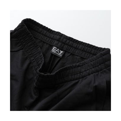 エンポリオ アルマーニ EMPORIO ARMANI EA7 EMPORIO ARMANI セットアップ 8NPV63 PJVRZ （1200/BLACK/ブラック）｜詳細画像