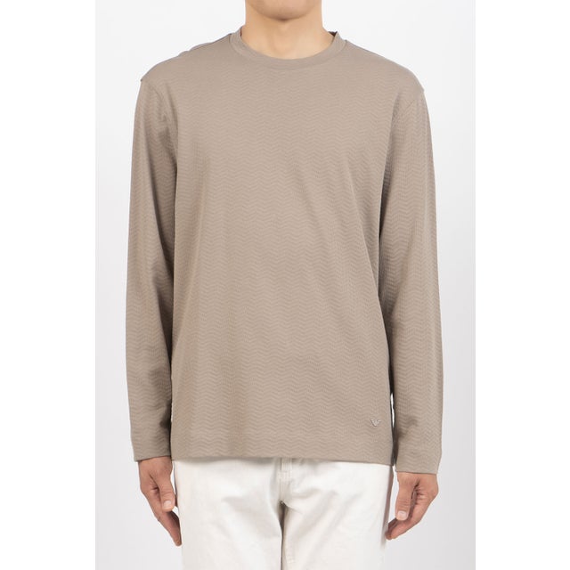 EMPORIO ARMANI Tshirt （F6066）