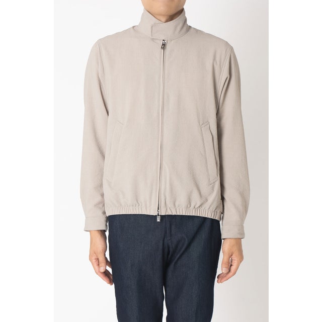 EMPORIO ARMANI Blouson （U8033）