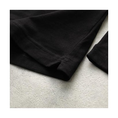 エンポリオ アルマーニ EMPORIO ARMANI EA7 EMPORIO ARMANI ポロシャツ 8NPF15 PJVQZ ストレッチ （1200/BLACK/ブラック）｜詳細画像