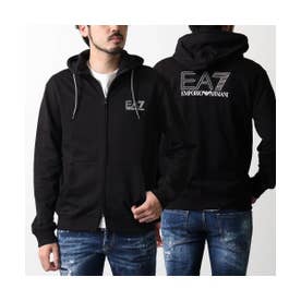 エンポリオ アルマーニ EMPORIO ARMANI EA7 EMPORIO ARMANI パーカー 