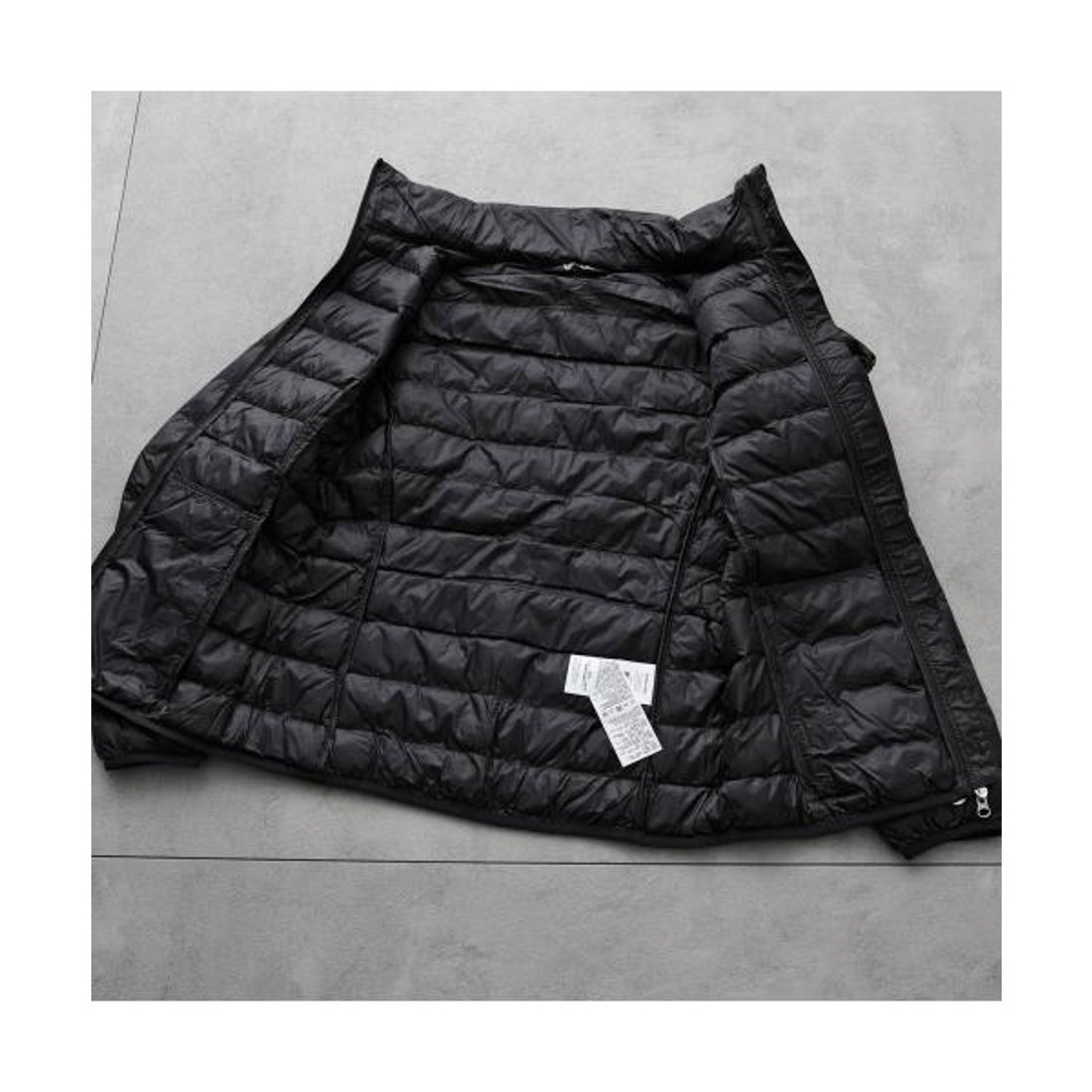 エンポリオ アルマーニ EMPORIO ARMANI EA7 EMPORIO ARMANI ジャケット 