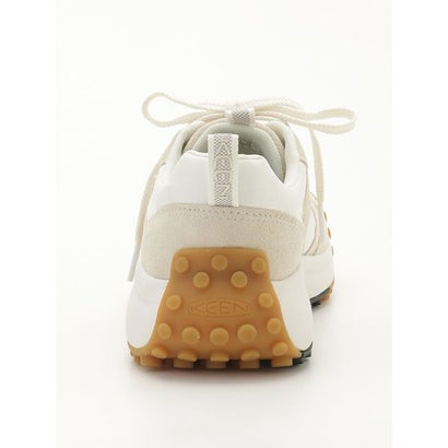 【KEEN】KS86 （WHT）｜詳細画像