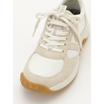 【KEEN】KS86 （WHT）｜詳細画像