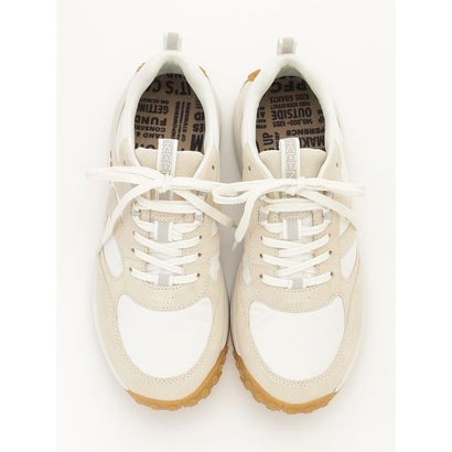 【KEEN】KS86 （WHT）｜詳細画像