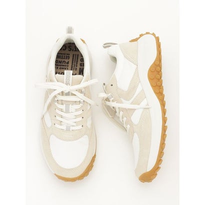 【KEEN】KS86 （WHT）｜詳細画像