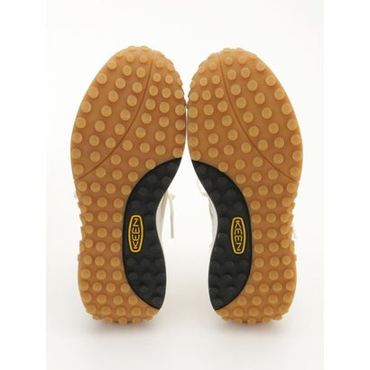 【KEEN】KS86 （WHT）｜詳細画像