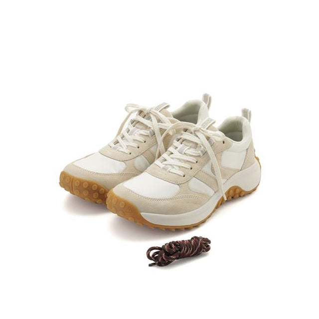 【KEEN】KS86 （WHT）