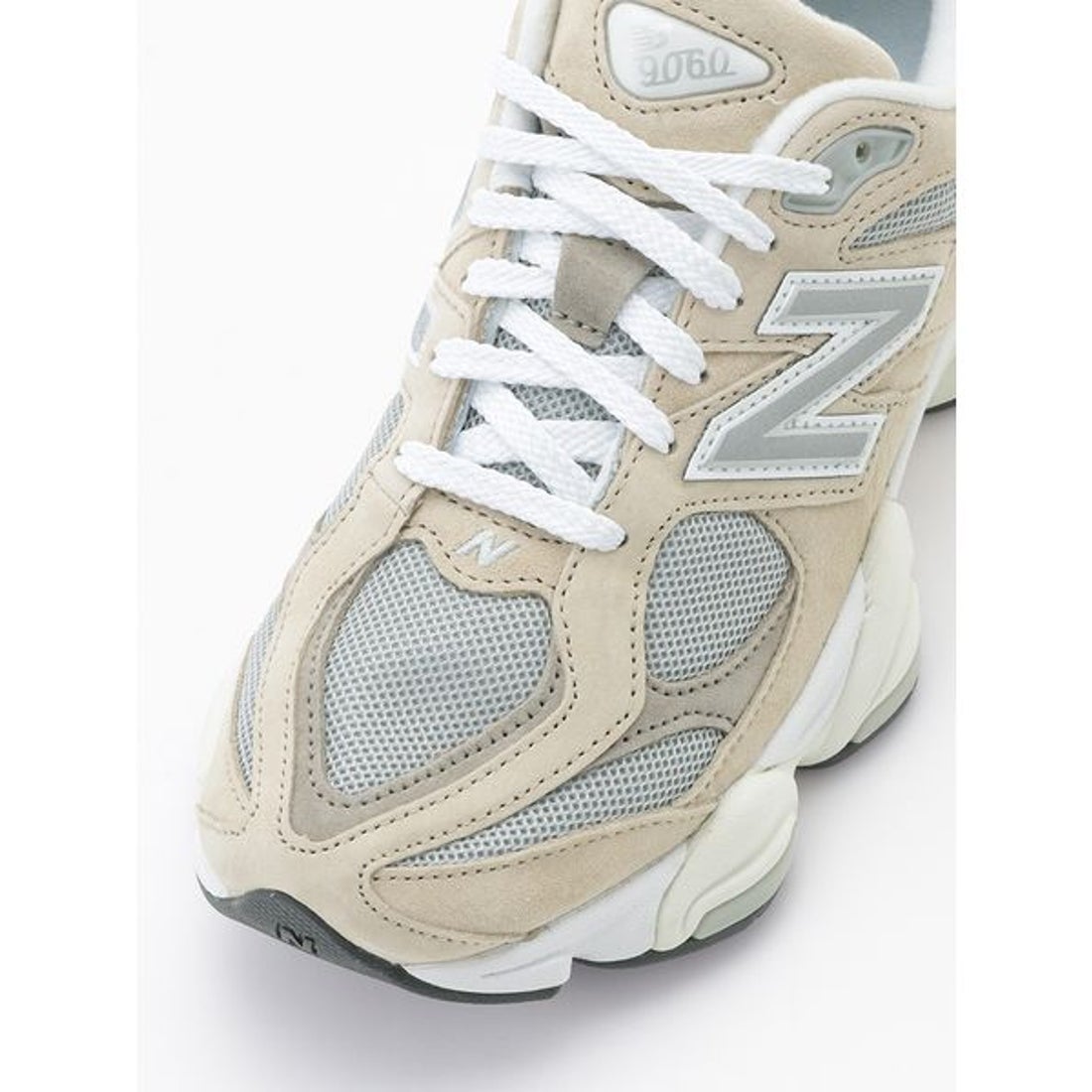 エミ emmi 【New Balance】U9060 （BRW） - ファッション通販 MAGASEEK 