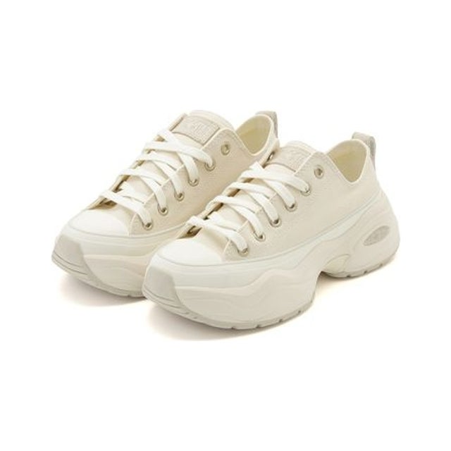 【CONVERSE】SURGETRAINER NC OX （WHT）